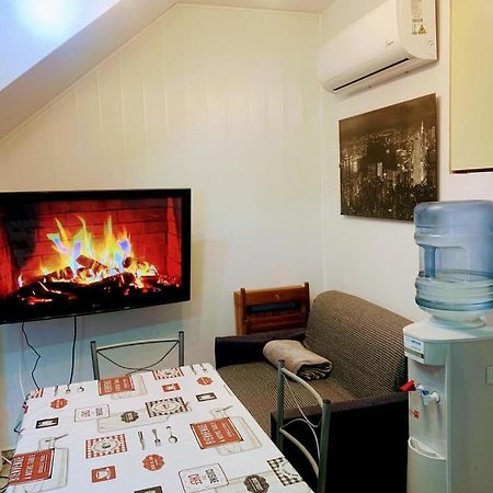 Encantadora Boutique Home Villa Juan Corme Eksteriør billede
