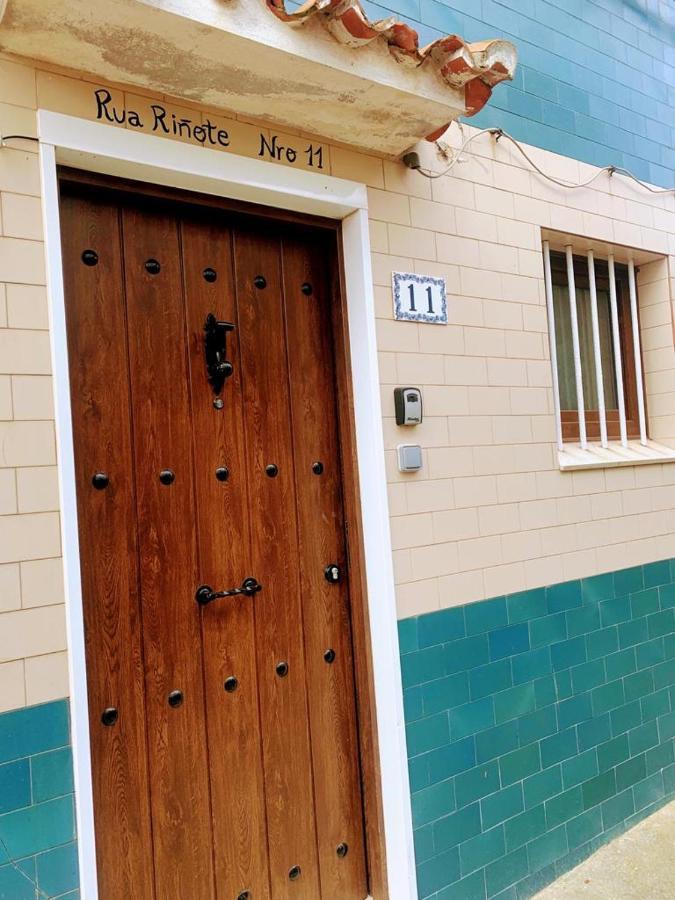 Encantadora Boutique Home Villa Juan Corme Eksteriør billede