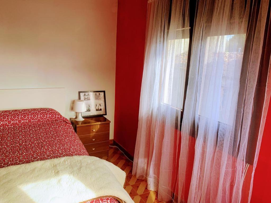 Encantadora Boutique Home Villa Juan Corme Eksteriør billede