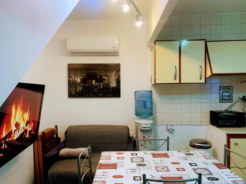 Encantadora Boutique Home Villa Juan Corme Eksteriør billede