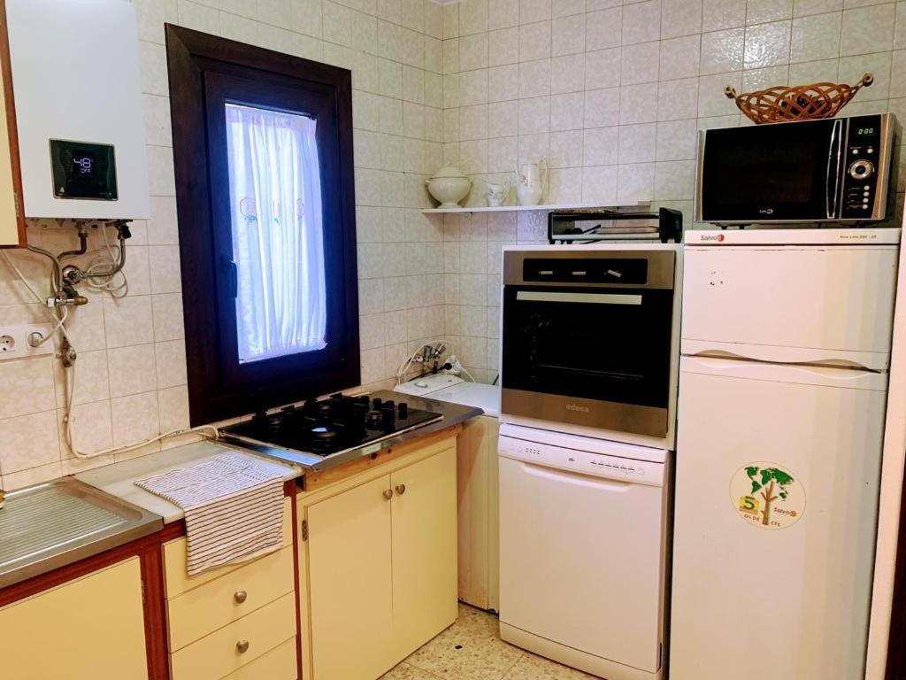 Encantadora Boutique Home Villa Juan Corme Eksteriør billede