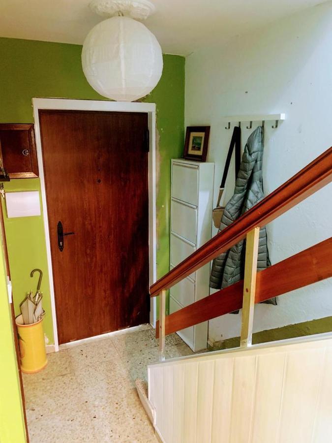 Encantadora Boutique Home Villa Juan Corme Eksteriør billede