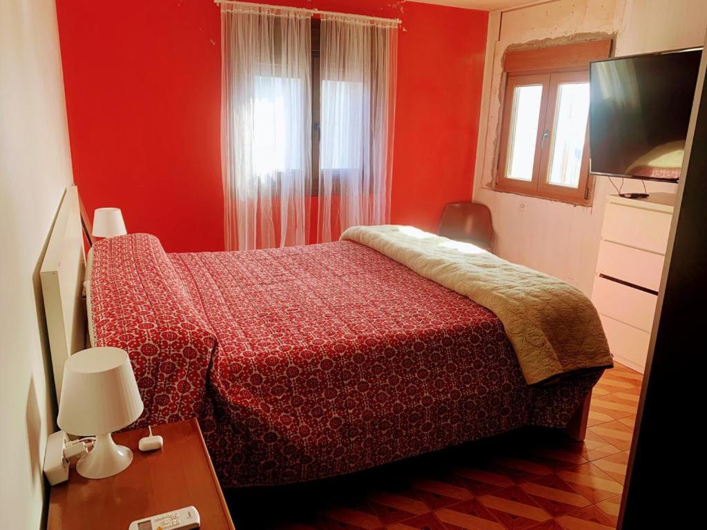 Encantadora Boutique Home Villa Juan Corme Eksteriør billede