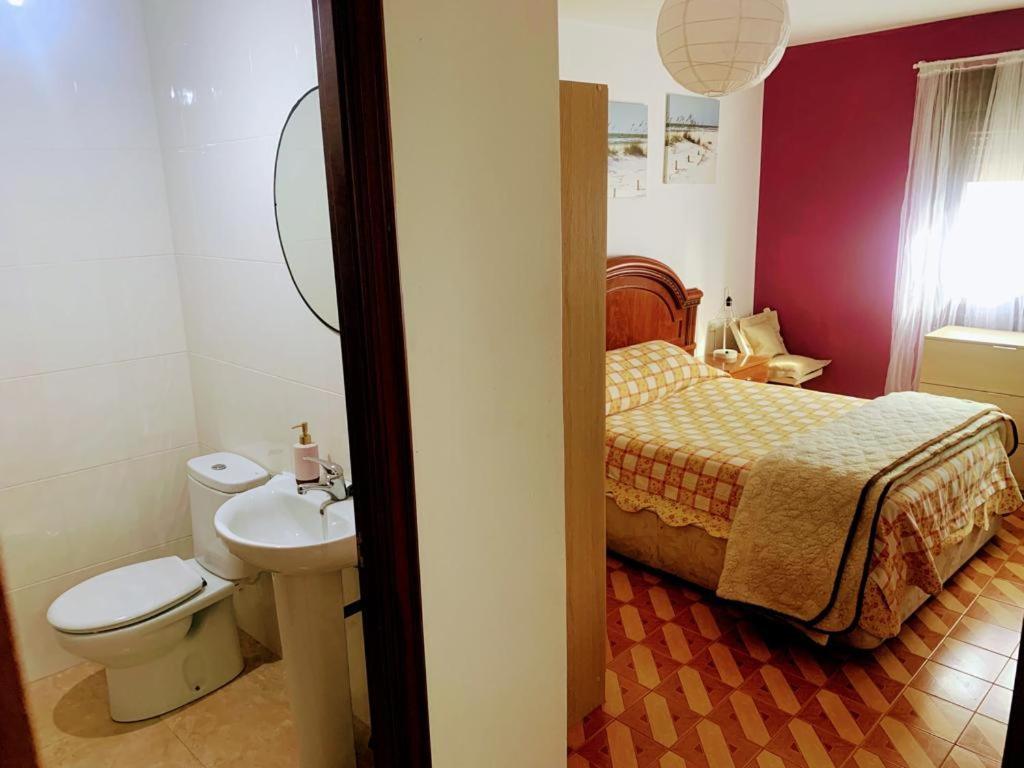 Encantadora Boutique Home Villa Juan Corme Eksteriør billede