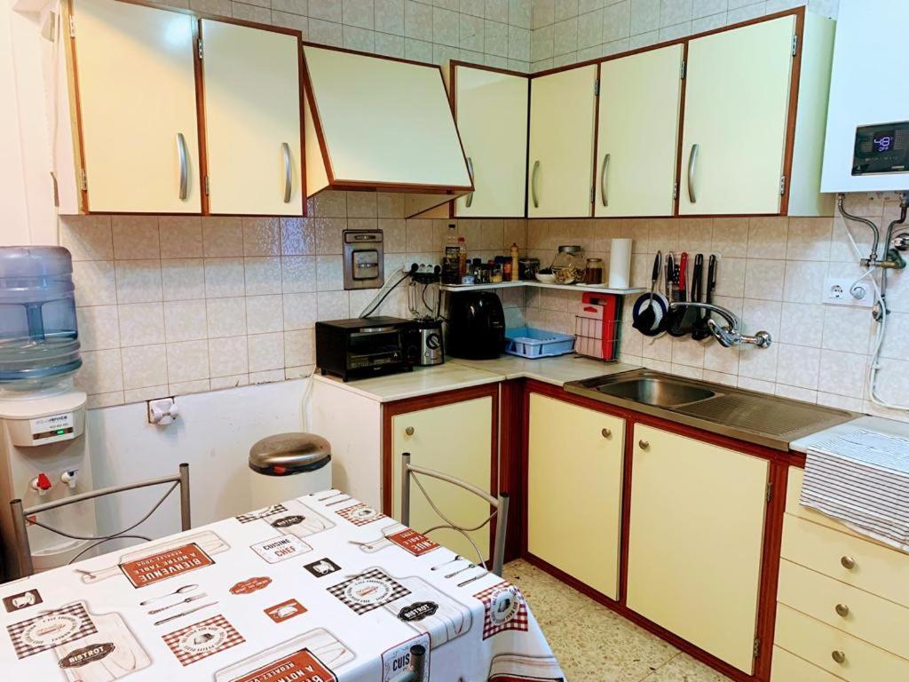Encantadora Boutique Home Villa Juan Corme Eksteriør billede