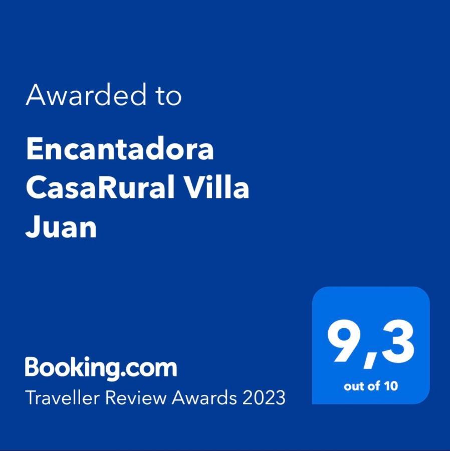 Encantadora Boutique Home Villa Juan Corme Eksteriør billede